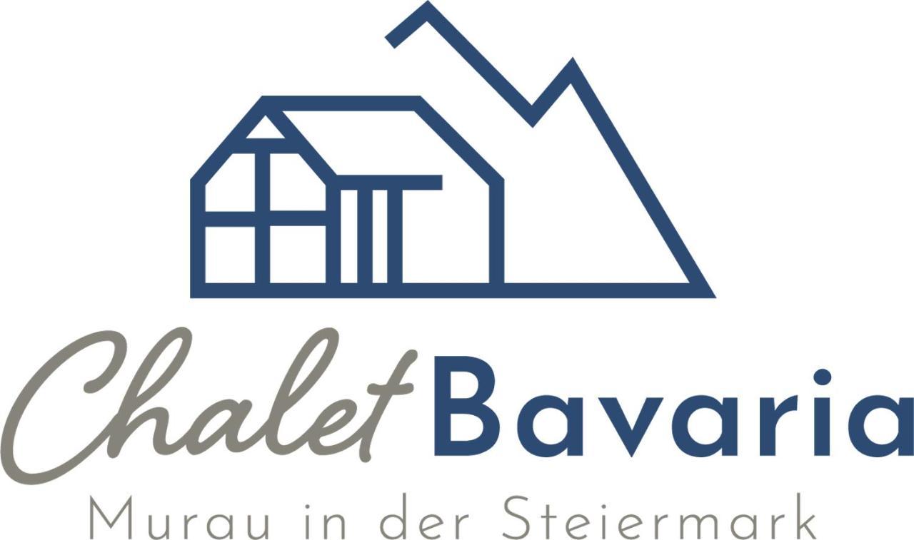 Chalet Bavaria Sankt Lorenzen ob Murau Luaran gambar