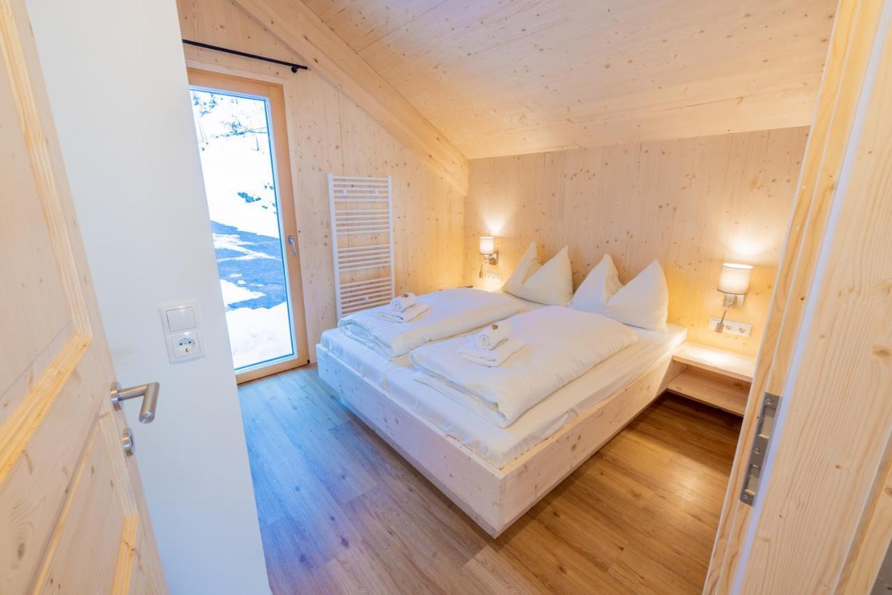 Chalet Bavaria Sankt Lorenzen ob Murau Luaran gambar